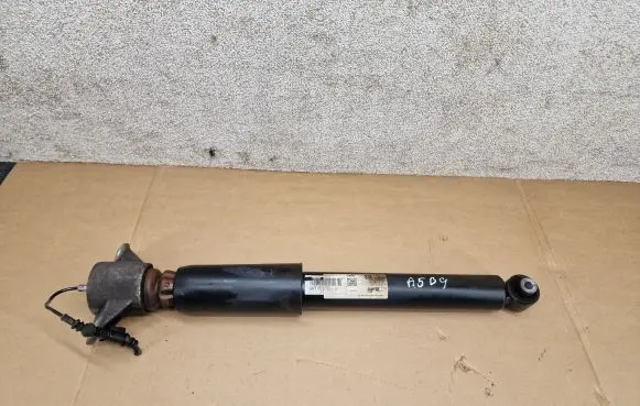 Audi A5 Rear shock absorber/damper 8W7616025C 8W7513021D