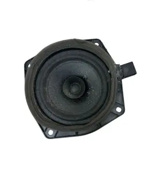 Mitsubishi Colt Rear door speaker EAS13P17A6 N141417 D6D138C1