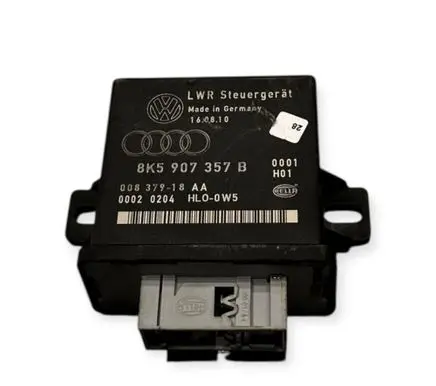 Light module LCM
