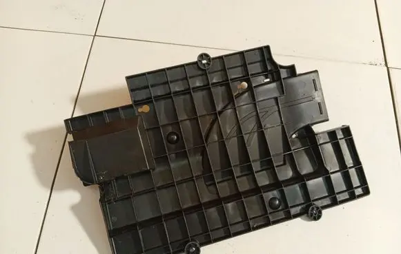Mercedes-Benz B W245 Other interior part A1698310245