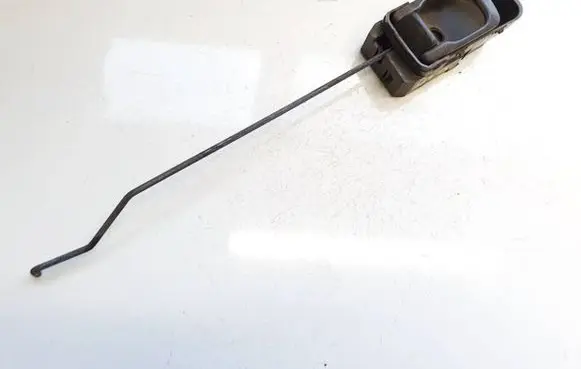 Nissan King Cab, Navara Front door interior handle