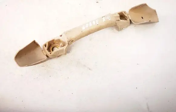 Volvo S80 Rear interior roof grab handle 13550