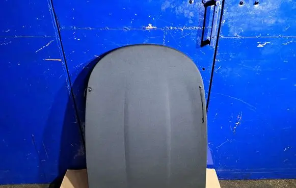 Jaguar F-Type Parcel shelf REARPARCELSHELF