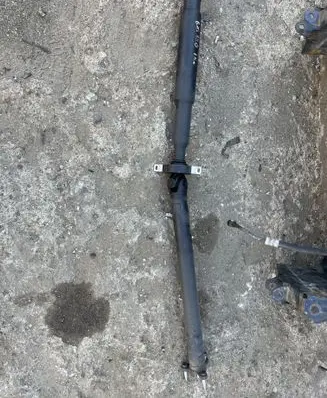 BMW 3 F30 F35 F31 Drive shaft (set) 760004204