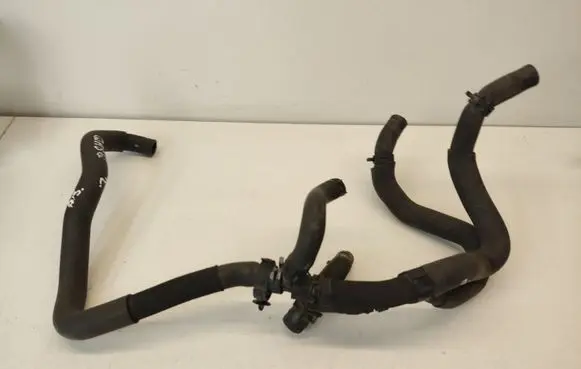 Nissan Qashqai Engine coolant pipe/hose