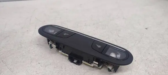 Audi A6 S6 C7 4G Rear seat light 4G0947111A