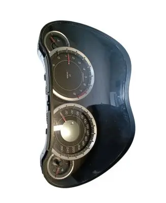 Honda Accord Speedometer (instrument cluster) 78100TL5G313M1 781000TL5 2574408293