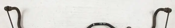 Hyundai ix20 Front anti-roll bar/sway bar