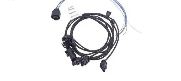Audi A5 Parking sensor (PDC) wiring loom 8K0971095D