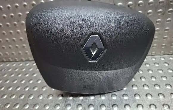 Renault Kangoo II Front door airbag S26279129 985707520R