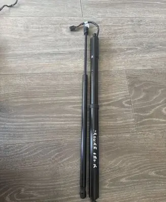 Jaguar XJ X351 Tailgate/trunk strut/damper AW936342700AB AW9370354AE
