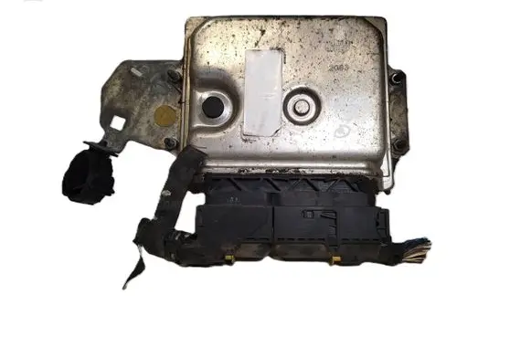 Fiat Ducato Engine control unit/module ECU