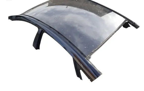 Hyundai i40 Roof 
