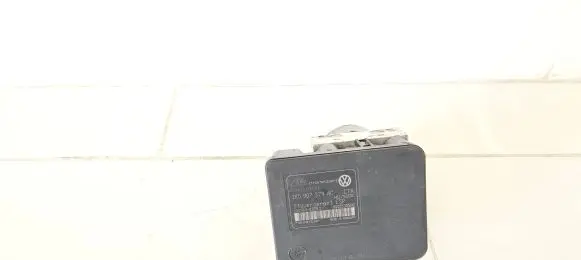 Audi A3 S3 8P ABS Pump 1K0907379AC 00005305H0 10096003593