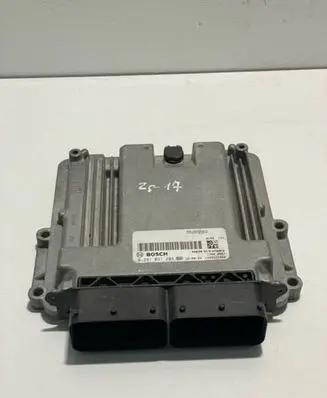 Jeep Renegade Engine control unit/module 55265162 0281031204