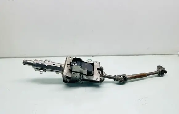 Volkswagen PASSAT B8 Steering wheel axle 3Q1419501C 3C0907951 15111001015