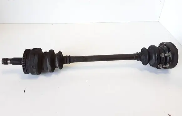 Mercedes-Benz E W210 Rear driveshaft