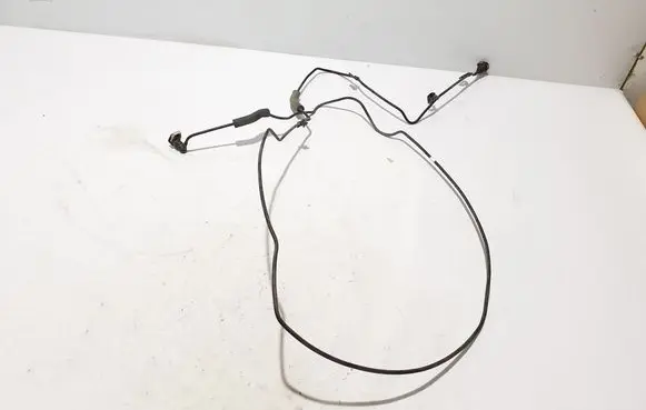 Air intake hose/pipe