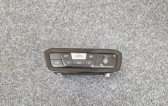 Light switch