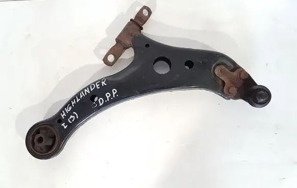 Toyota Highlander XU20 Front lower control arm/wishbone 4806828120