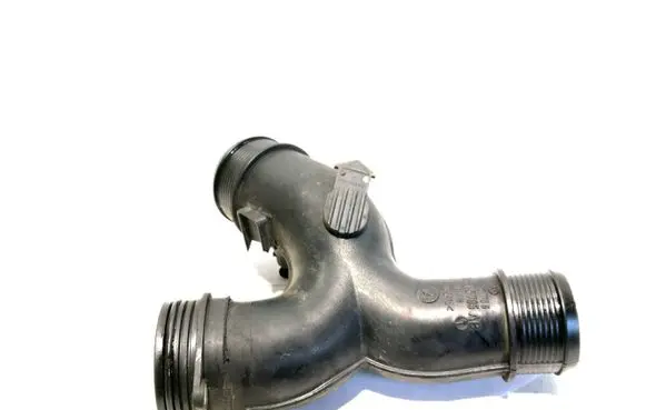 Audi Q7 4L Intercooler hose/pipe 7L6145770G 7L6145795AB