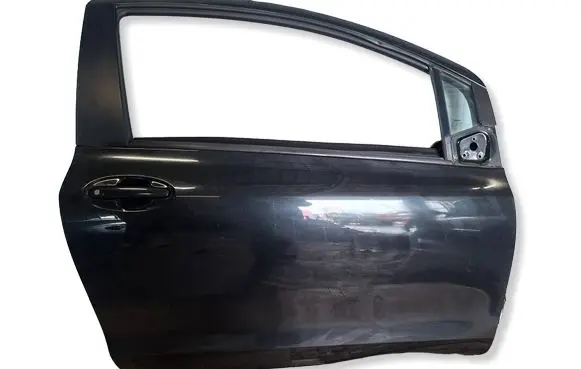 Toyota Yaris Door (2 Door Coupe) 