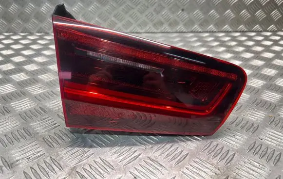 Audi A6 S6 C7 4G Tailgate rear/tail lights 4G5945093E
