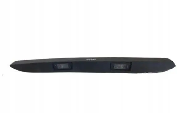 Mercedes-Benz Sprinter W901 W902 W903 W904 Tailgate/trunk/boot exterior handle A9067400030
