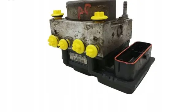 Fiat Grande Punto ABS Pump