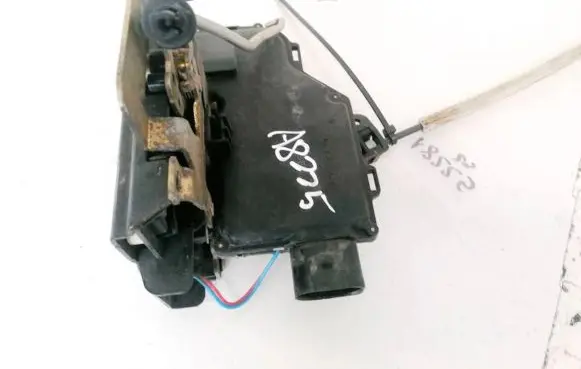 Audi A6 S6 C5 4B Front door lock