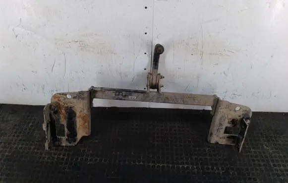 KIA Sportage Tow bar 