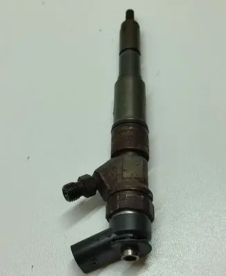 BMW 5 E60 E61 Fuel injector 7794435 0445110209