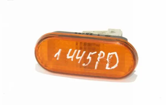Volkswagen Sharan Front fender indicator light 3A0949117A
