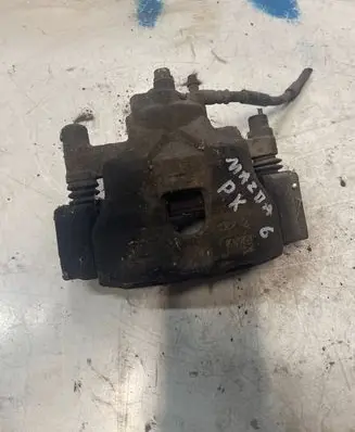 Mazda 6 Front brake caliper
