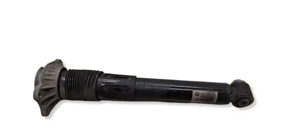 BMW 5 F10 F11 Rear shock absorber/damper 6797771