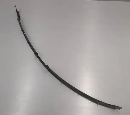 Audi A4 S4 B8 8K Engine compartment rubber 8K0823126J