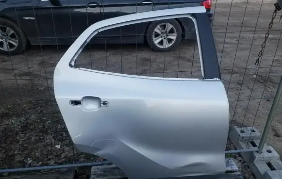 Opel Mokka Rear door 