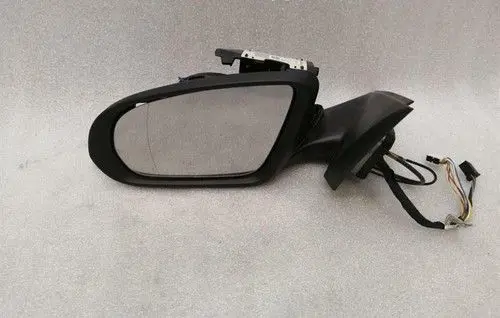 Mercedes-Benz C W205 Front door electric wing mirror A2058102105