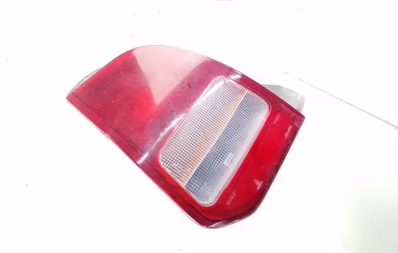 Rear/tail lights