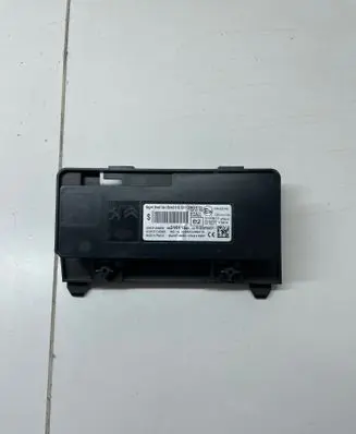 Citroen C3 Bluetooth control unit module 9831611580 503551640284