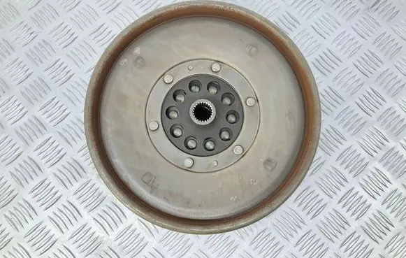 Audi A6 S6 C7 4G Dual mass flywheel 0AW105317AL