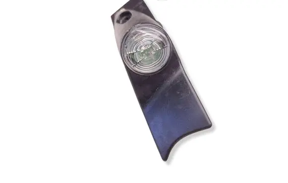 Mercedes-Benz Sprinter W906 Front fog light A9068201756
