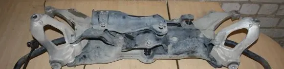 Honda Civic Front subframe