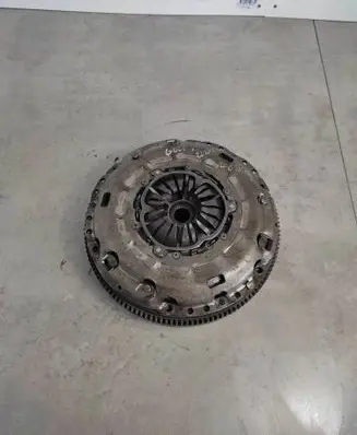 Flywheel