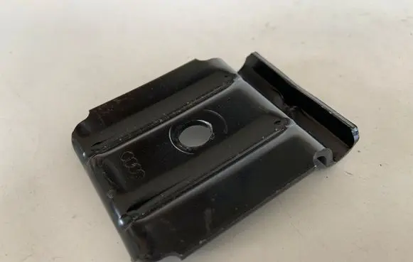 Audi A6 S6 C7 4G Battery bracket 8K0803123A