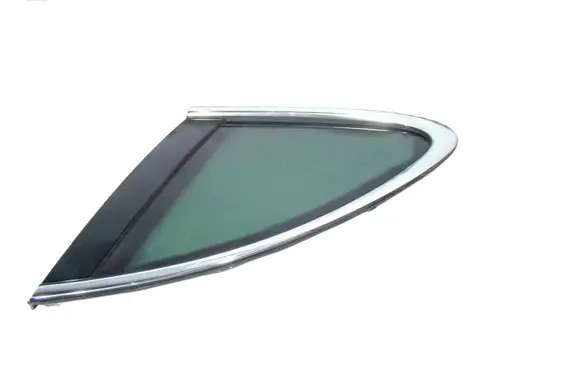 Porsche Cayenne (9PA) Rear side window 7P5845298
