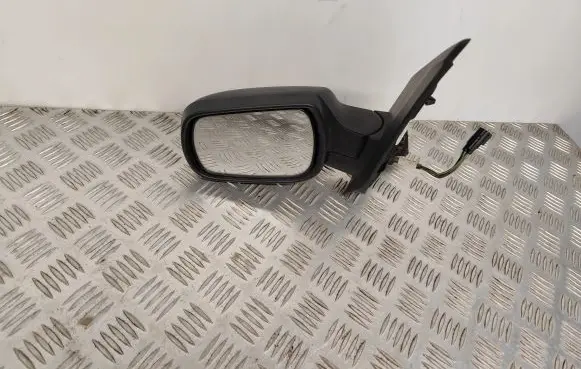 Ford Fusion Front door electric wing mirror 2N1117683BK
