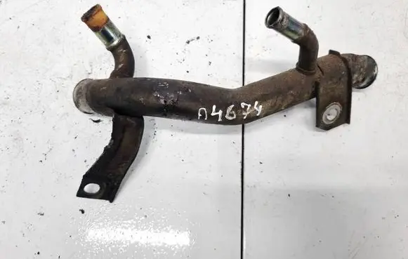 Ford Focus Engine coolant pipe/hose