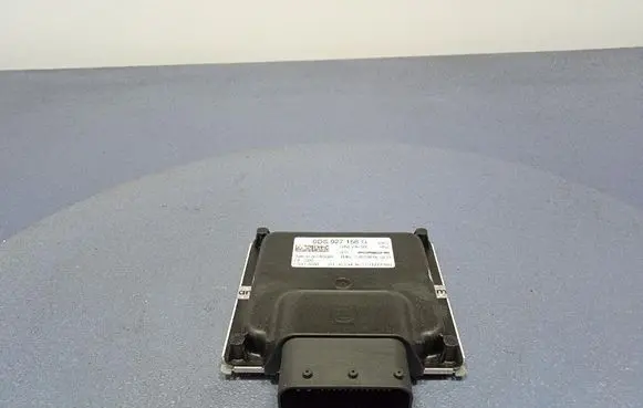Porsche Panamera (970) Gearbox control unit/module 0DS927156G