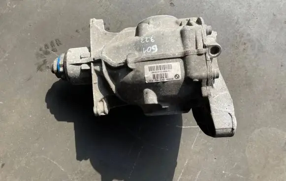 BMW X3 G01 Rear differential 8655041 8643137 GD01925
